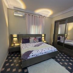 Residence FATIMA thies