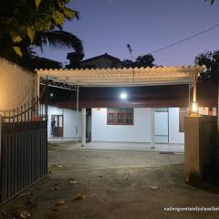 Nadee Guest & Yala Safari