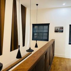 Luxury one bedroom flat in great Location