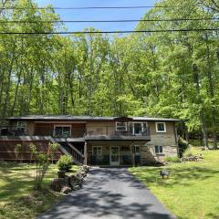 Summer Days Winter Nights