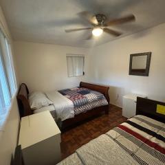 Hermosas habitaciones