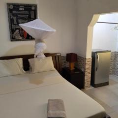 Casa Cacheu Homestay Guest House