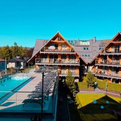 Apartamenty Royal Deluxe1 i Deluxe2 Zakopane