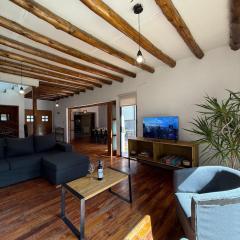 Gran Casa con Piscina