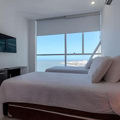 Espectacular Vista Al Mar - Ed. Infinito 2302