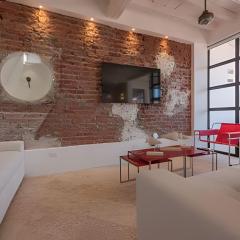 El Mirador de la Catedral - Centro Histórico