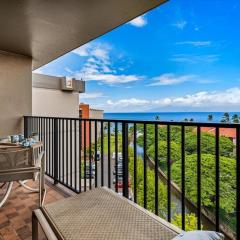 Kaanapali Shores 934 · KS 934 Remodeled Kaanapali Studio Ocean V