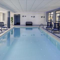 ホテル メルキュール ブロワ サントル（Hotel Mercure Blois Centre）