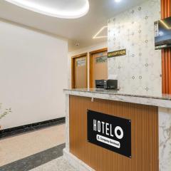 Hotel O Happy Times Vishveshwar Park