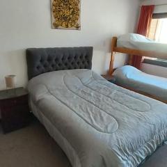 Penitentes Complejo Ruta Nacional Nº 7