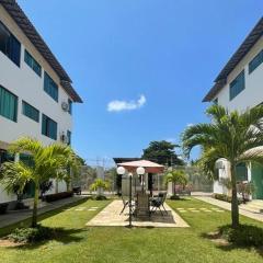 Maragogi Flat Residence - Apartamento Térreo Completo