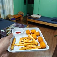 Pearl point homestay