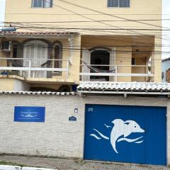 Pousada Recanto do Arraial do Cabo