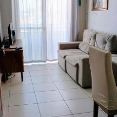 Apartamento confortável para COP 30