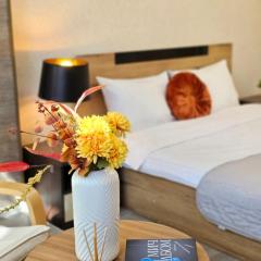 Comfort Family Apartment & FREE Underground Parking