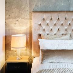 Reykjavik Penthouse Suite