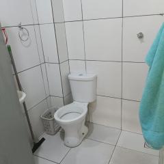 Apartamento ate 7 pessoas com cafe da manha