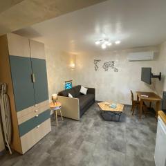 studio classé à sommières