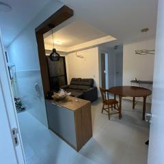 apartamento recreio
