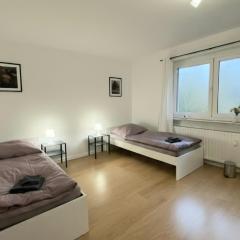 BEGE APARTMENTS LoftWork