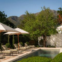 Maison Cabrière - Boutique Suites