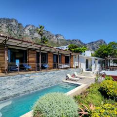 New! Camps Bay Family Retreat - Pool & Sunset Deck