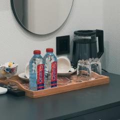 Onze Boutique Hotel Baku