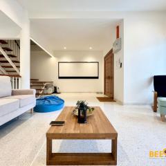 SS2 Landed in Petaling Jaya for 8 Pax