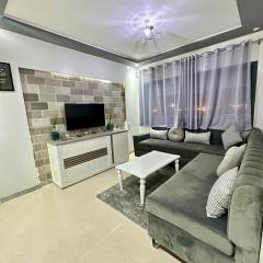 Rabab appart tgv playa