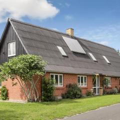 Dejlig Feriebolig I Hesselager På Charmerende Sydfyn