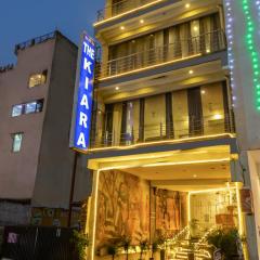 HOTEL THE KIARA With - FREE AIRPORT PICKUP DELHI AIRPORT