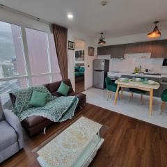 Ozone Condotel Kata Beach by Pitjira