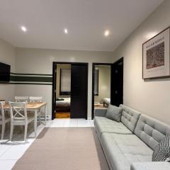 Central Living UWS Apartments