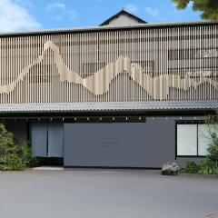 KITAMAE BASE Kaga Hashitate