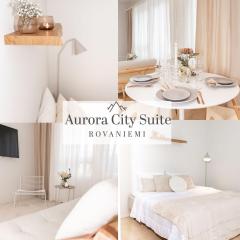 Aurora Suite, Rovaniemi city center