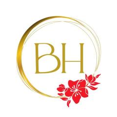 Hibiscus at Bougainvillea House