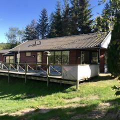 Awesome Home In Ebeltoft W