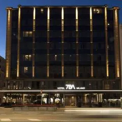 7BA Hotel Milano