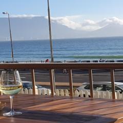 Bloubergstrand Beachfront Apartment Witsand 101