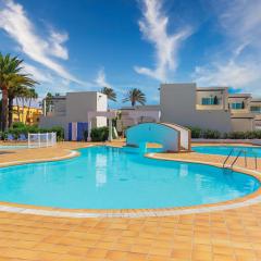 Casa Camilla Alisios Playa