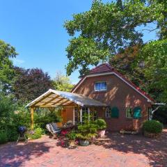 NEU! Ferienhaus Lüdstede an der Nordsee
