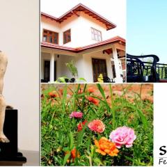 Seasons Villa Sigiriya, Sri Lanka