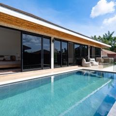 Iremia N30 3-bedroom private pool