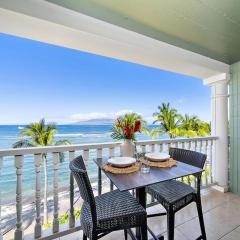 Lahaina Shores 507 · LS 507 West Maui Studio with Stunning Ocean