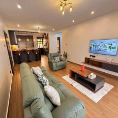 Jacob's Courts Apartment 6