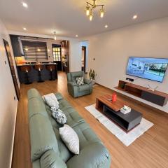 Jacob's Courts Apartment 6