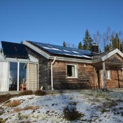 Stunning Home In Gislaved With 3 Bedrooms And Wifi