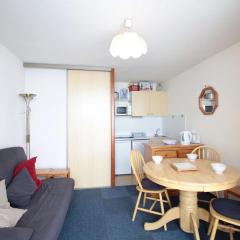 Studio Cabine 5 pers avec Balcon - Résidence Sagittaire, Flaine Forêt - FR-1-687-43