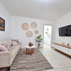 Casa espaçosa no Bairro do Ipiranga