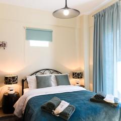 Seaside House In Agios Vasilios